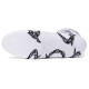 Huf Κάλτσες Barbed Wire Crew Socks